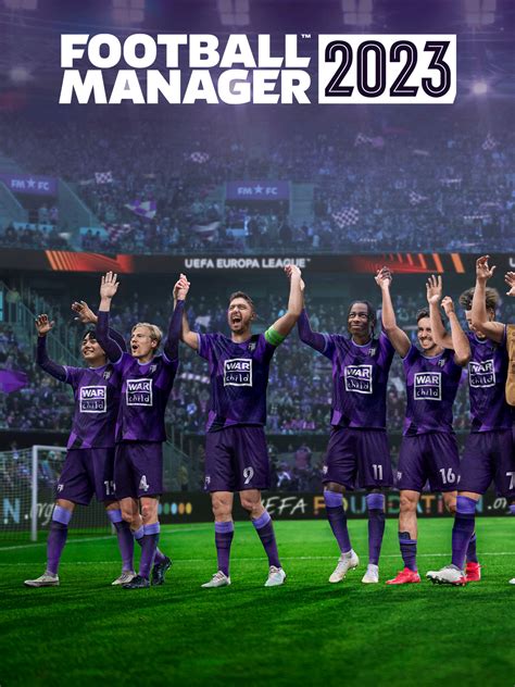 Football Manager Video Games .